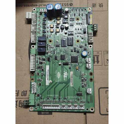 议价开利风冷螺杆机主板CEPL130403-02-R、CEBD4