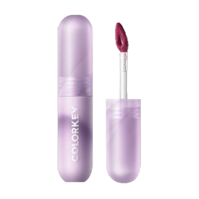 七夕礼物珂拉琪细腻慕斯哑光唇泥