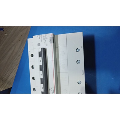 询价下单正品legrand/罗格朗4P100安漏电保护器断路器 型号