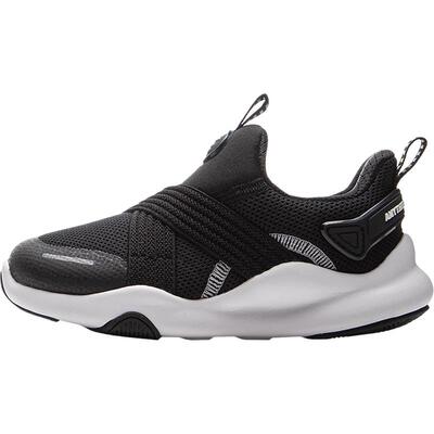 李宁小童一脚蹬运动鞋