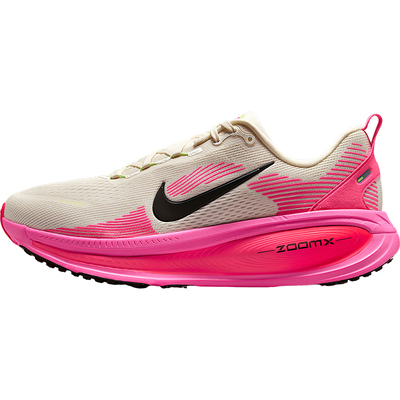 Nike/耐克官方正品Vomero 18男士缓震网眼耐磨跑步鞋IB7315-100