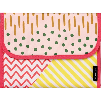 日本marksmommame收纳包母婴包