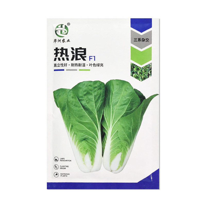 华洲农业热浪快菜种子