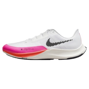 田径精英 耐克Nike Zoom Rival Fly 3男女专业训练马拉松跑步鞋