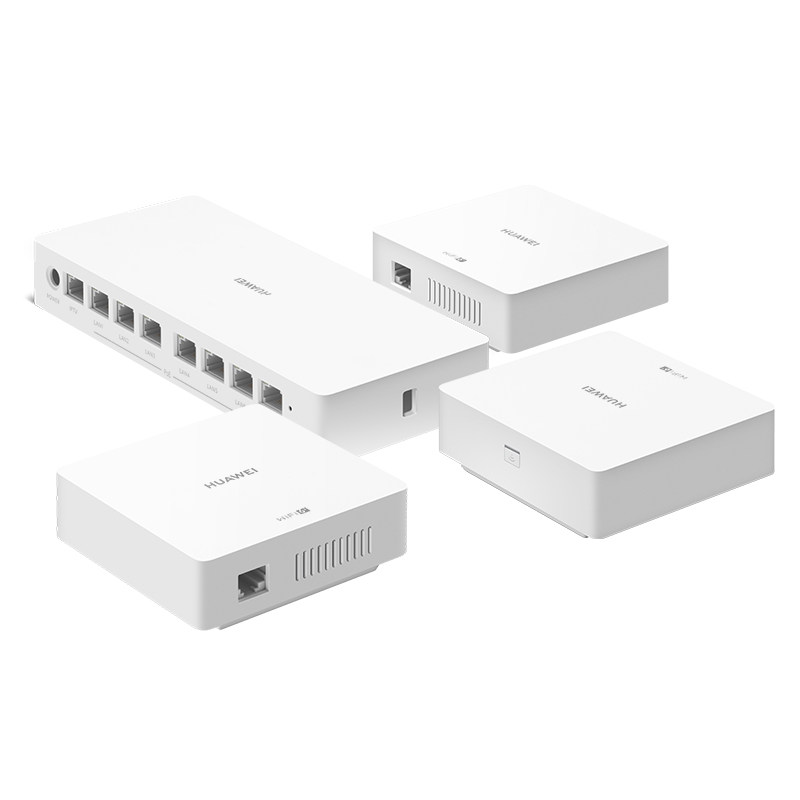 wifi6大户型路由器即插即用