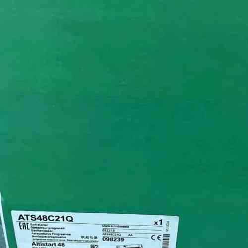议价施耐德软启动ATS48C11Q ，ATS48C14Q，ATS