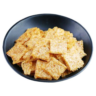 云岭非油炸奥尔良安徽特产锅巴