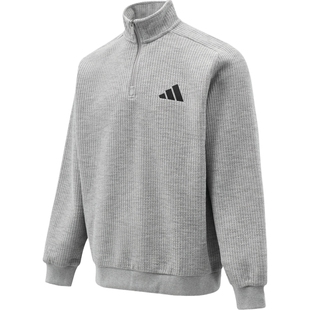 滔搏adidas阿迪达斯男子M MH SWEAT运动休闲套头衫卫衣KV5944