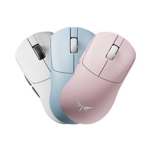 VGN飞龙Y2大师版超轻量化游戏电竞无线蓝牙鼠标人体工学无畏契约