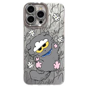 GD权志龙联名ZOA猫咪17promax手机壳全包iphone16华为mate80适用小米15红米k90韩系潮流opporeno14女vivox300