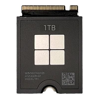 surface硬盘256G512G1TB2TB