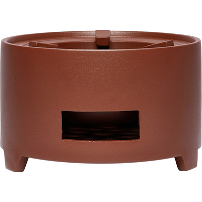 紫砂炭炉围炉煮茶炉烤火炉煮茶壶