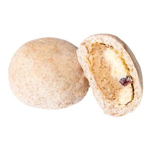 生椰拿铁全麦面包 咖啡椰蓉 椰香浓郁咖啡香醇早餐饱腹感面包代餐