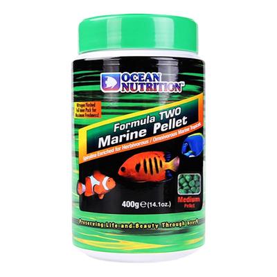 美国开口海水鱼饲料颗粒薄片