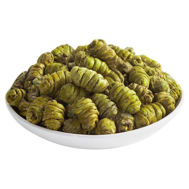 正宗铁皮石斛枫斗铁皮石斛精选石斛颗粒100g500g可代磨粉全国包邮