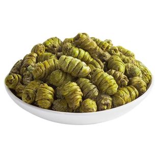 正宗铁皮石斛枫斗铁皮石斛精选石斛颗粒100g500g可代磨粉全国包邮