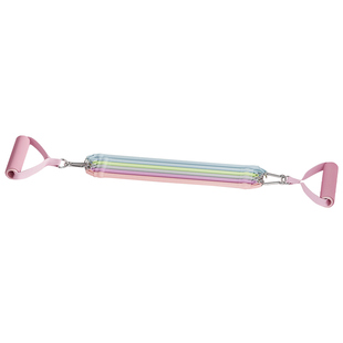 佑美拉力绳弹力绳健身开肩弹力带拉伸挂门练背神器高位下拉训练器