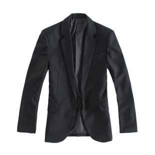 北方魔术新款西服式出伞服装魔术师服装男演出服表演魔术道具