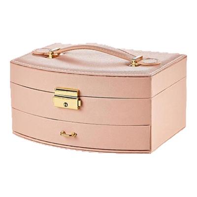 爆款发饰礼盒女孩生日礼物