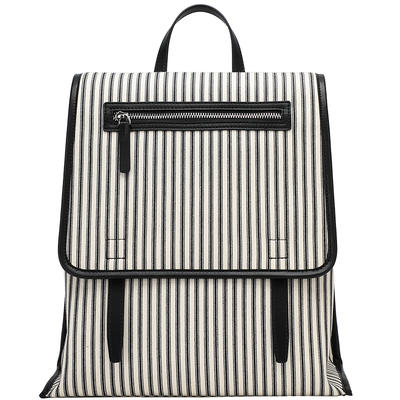 双肩包女2025新款轻便旅行背包大容量单肩斜挎包通勤百搭学生书包