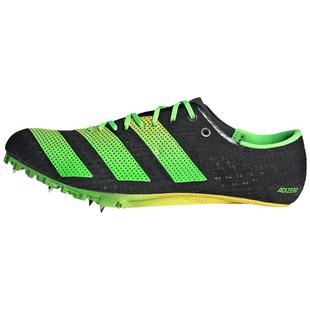 阿迪达斯 Adidas Finesse 田径精英小蝉翼男女比赛专业短跑钉鞋
