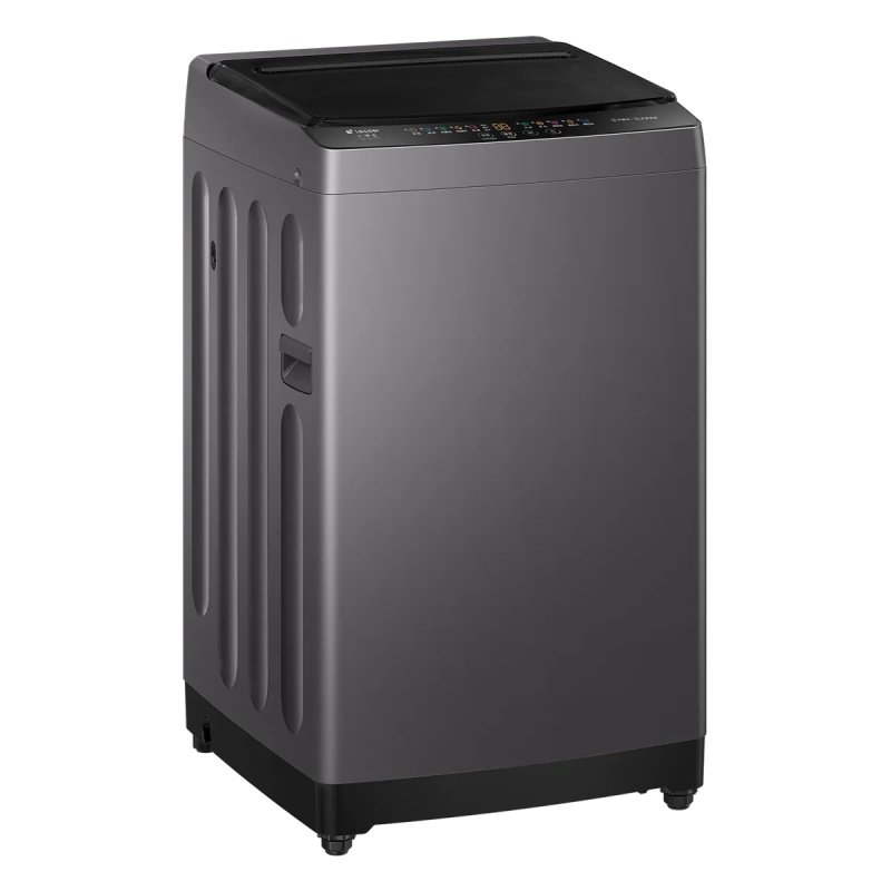 新品海尔出品统帅三筒懒人滚筒洗衣机12.5kgXQGL125-MBLDE697WU1