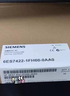 询价-6ES7422-1FH00-0AA0 6ES7 422-1F