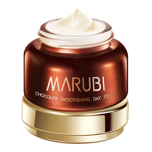 丸美面霜巧克力丝滑日霜紧致抗皱抗衰老初老淡化细纹补水保湿正品