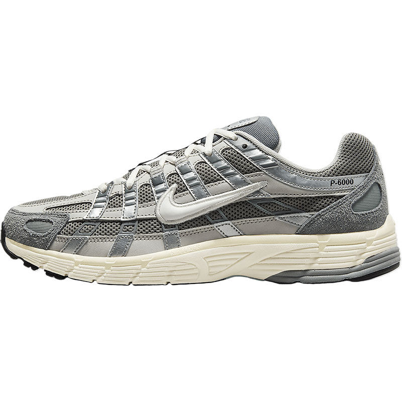 Nike/耐克正品P-6000新款男子时尚运动耐磨低帮跑步鞋FN7509-029