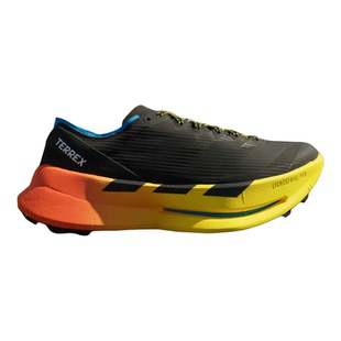 大速流星2 AGRAVIC SPEED ULTRA2越野跑步鞋adidas阿迪达斯TERREX