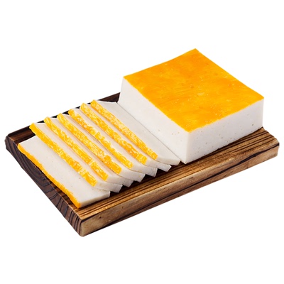 湖北鱼糕新鲜现做鱼丸火锅食材