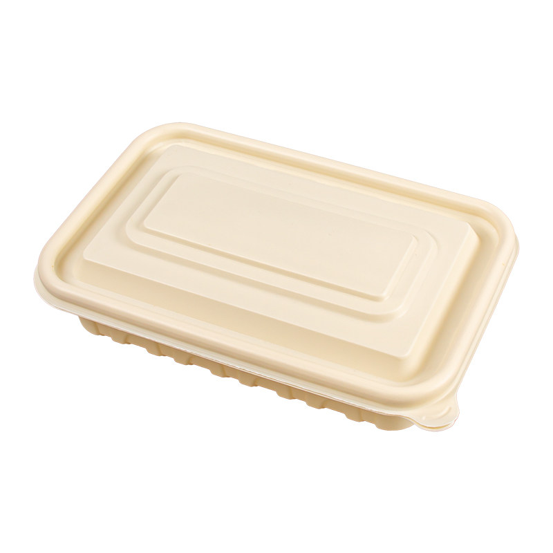 米饭打包盒小食盒小碗菜盒加厚