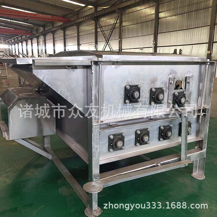 全自动可生产鸡鸭鹅鸽子鹌鹑七辊卧式脱毛机众友全国供应1,清洗/食品/商业设备,家禽脱毛机,淘宝优惠券,粉丝福利购,淘宝优惠卷