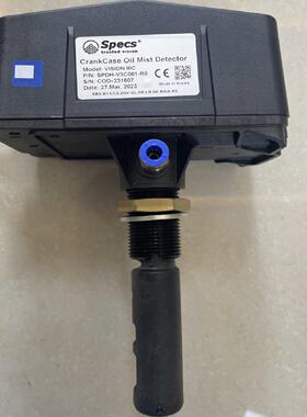 议价VISION IIIC SPDH-V3C001-R0 SPECS 油雾浓度探测器
