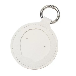 兵哥哥姓名牌透明保护壳皮套挂件军旅纪念钥匙扣亚克力定制双面