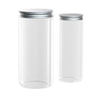 小凤仙钓鱼饵料盒密封防潮大容量饵料收纳罐鱼饵抗压便携垂钓用品