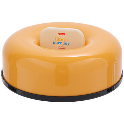 cookzone多巴胺密封防潮果盒