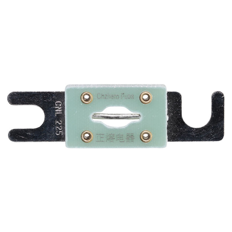 直流汽车保险CNL 225A 200A 175A 150A 125A 100A 50A车用熔断器
