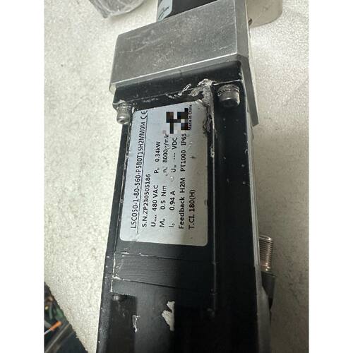 议价LSC050-1-80-560-P5B0T15H2MM0M