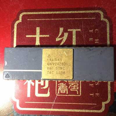 溢价- L4A0143 QMV242BDI 实物如图
