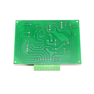 适用蓝光抱闸板广日整流板博林特抱闸ZDQ-KZB ECH-XLB-1 DZE-14E