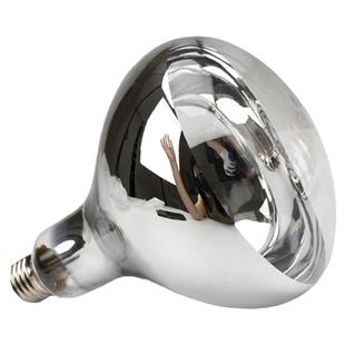 德星 老品牌 浴霸取暖灯泡 护眼 防爆220V275W 黄金卫生间取暖灯