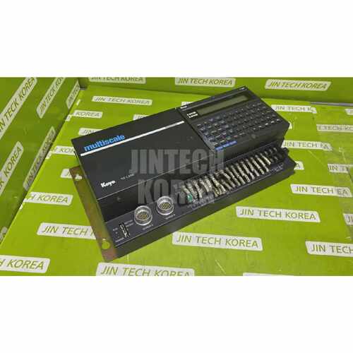 KOYO YCL200  Y20P Tested  Cosmetic Issue See Photos