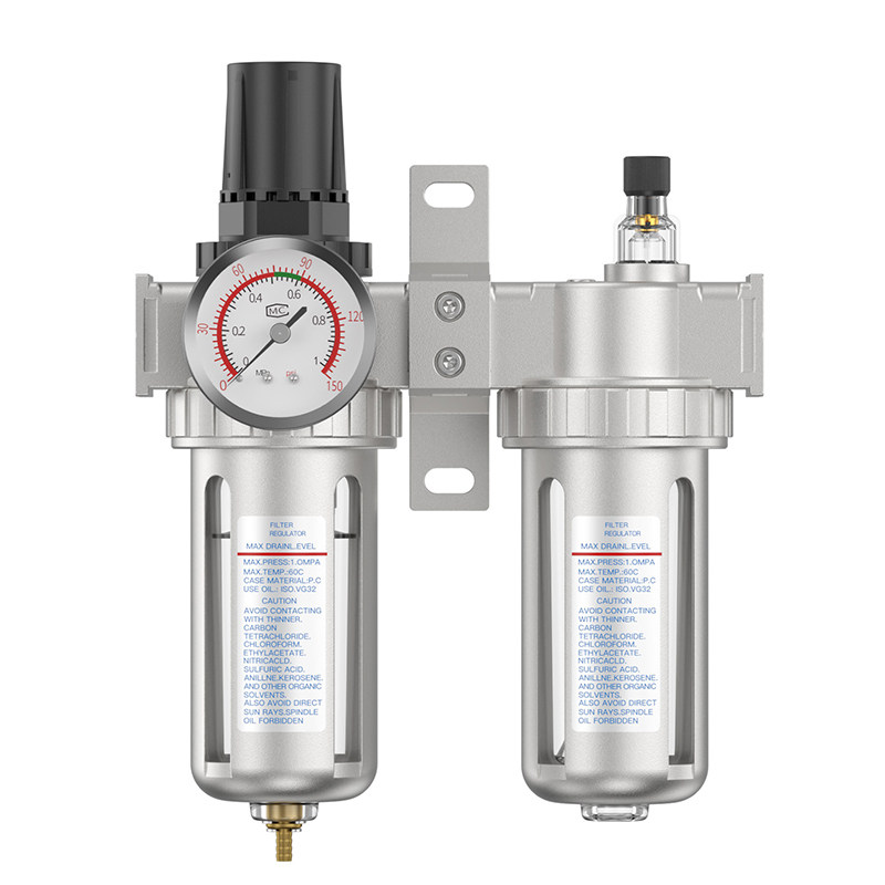 SFR/SFC-200气源处理器-现货速发