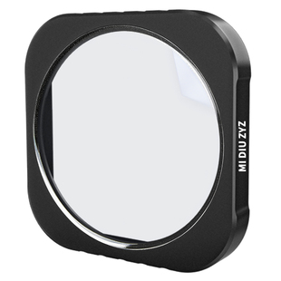 米丢适用影石360acepro2/acepro微距镜头可调节CPL偏振镜可调ND2-32减光滤镜可调64-512减光滤镜近距离拍摄