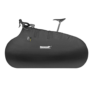 Rhinowalk犀牛自行车装车包免拆便携700C公路车包 27.5寸山地车包