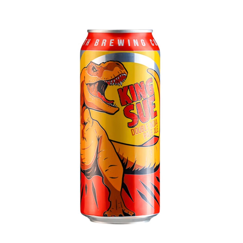 酸厂|美国 植物系 高鸽/增爱/米莫/巨铲 农舍野菌艾尔 精酿啤酒