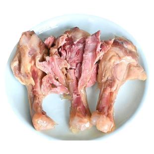 蒸煮鱼油鸭小腿狗狗零食湿粮美毛靓毛狗零食缓解泪痕小中大型犬