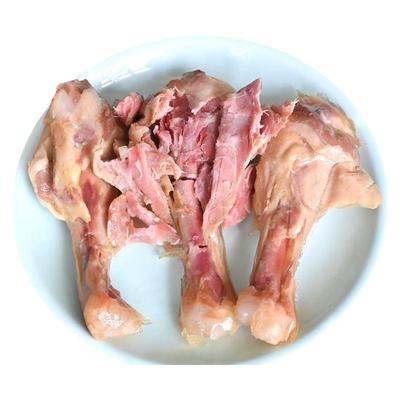 蒸煮鱼油鸭小腿狗狗零食湿粮美毛靓毛狗零食缓解泪痕小中大型犬