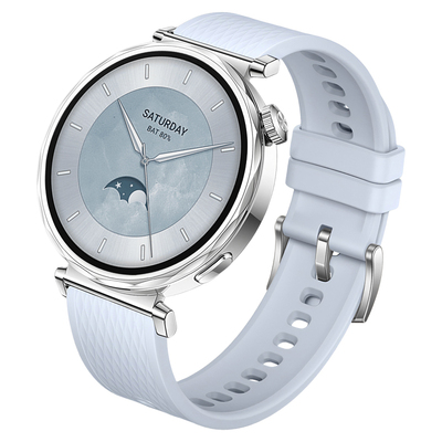 适用小米watchS4手表41mm表带